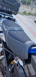 Sella Rally Bmw R1200 e R1250 GS anche x ADV 