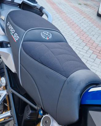 Sella Rally Bmw R1200 e R1250 GS anche x ADV 