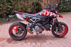 Ducati Hypermotard 950 RVE