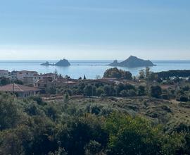 Casa Vacanza Vista Isolotto d'Ogliastra