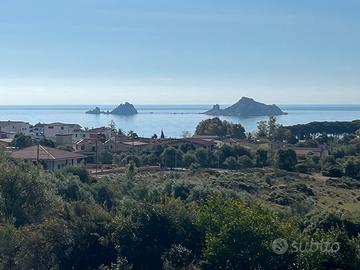 Casa Vacanza Vista Isolotto d'Ogliastra