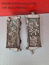 RADIATORI RADIATORE HONDA CR 250 1992 1993 CRE 199