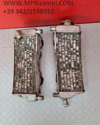 RADIATORI RADIATORE HONDA CR 250 1992 1993 CRE 199