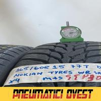 Gomme Usate NOKIAN 165 60 15