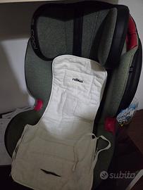 seggiolino auto