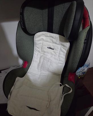 seggiolino auto