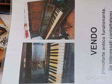 Pianoforte 