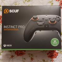 Controller SCUF iSTINCT PRO wireless (XBOX)