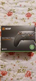 Controller SCUF iSTINCT PRO wireless (XBOX)