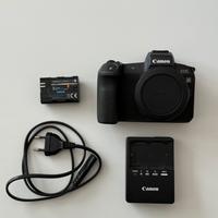 Canon EOS R