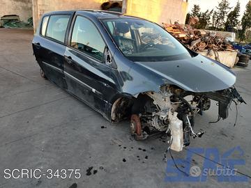 RENAULT CLIO 3 BR0/1, CR0/1 1.5 DCI ricambi -