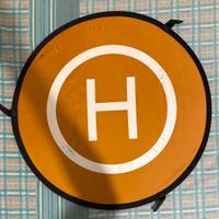 WisFox Drone Landing Pad Impermeabile 75cm