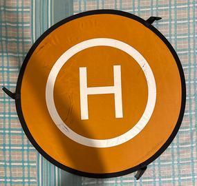 WisFox Drone Landing Pad Impermeabile 75cm