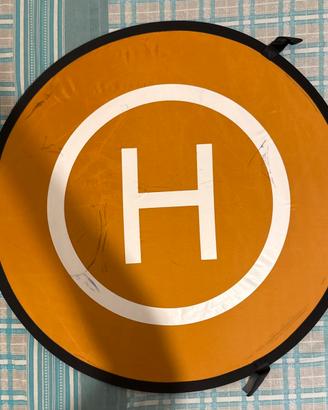 WisFox Drone Landing Pad Impermeabile 75cm