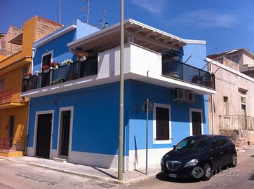 Casa Vacanza a POZZALLO (Rg)