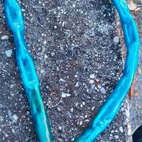 catena chiusura tonda 