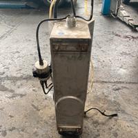 Serbatoio Metano VW Touran BSX 2007