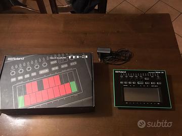 Roland tb-3