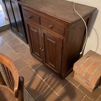 Mobili antichi in perfetto stato