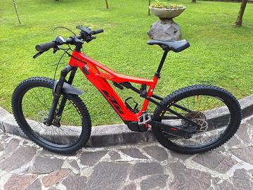 Ktm Kapoho 2973 MTB e-bike 