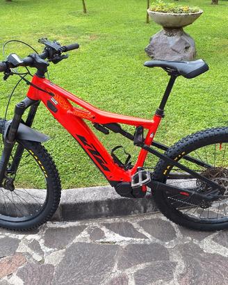 Ktm Kapoho 2973 MTB e-bike 