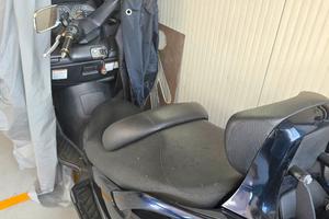 SUZUKY  BURGMAN 400