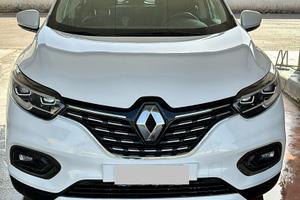 Renault kadjar 1.5 diesel 2016
