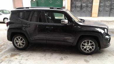 jepp renegade 