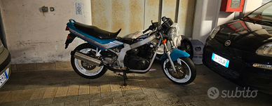 Suzuki gs 500 e