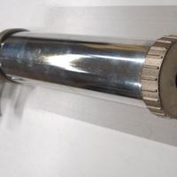 Pistola pneumatica per cartucce di silicone