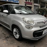 Fiat 500L 1.3 Multijet 95 CV Business