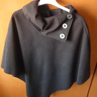 Mantelle/poncho