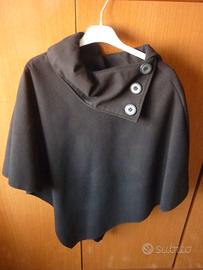 Mantelle/poncho