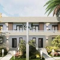 Ville incantevoli extralusso da realizzo Parete