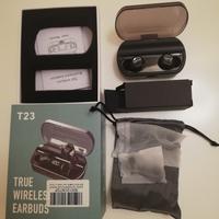 Auricolari Bluetooth 5.0 Android - NUOVE