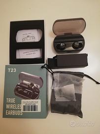 Auricolari Bluetooth 5.0 Android - NUOVE