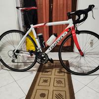 bici corsa 