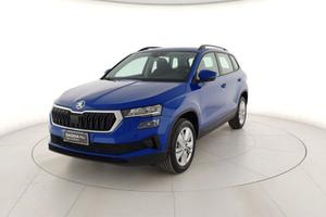 Škoda Karoq 1.0 TSI 115 CV Selection