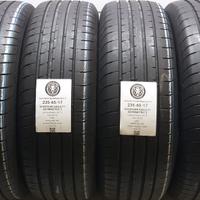 4 GOMME 235 65 17 GOODYEAR A56779