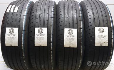 4 GOMME 235 65 17 GOODYEAR A56779