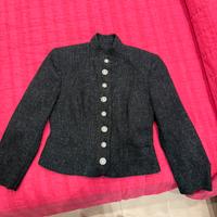 Giacca versace jeans couture