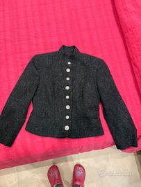 Giacca versace jeans couture