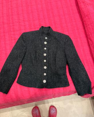 Giacca versace jeans couture