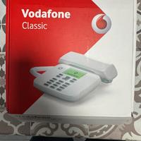 Vodafone Classic telefono fisso con sim