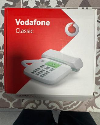 Vodafone Classic telefono fisso con sim