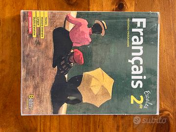 Français 2 - Belin education