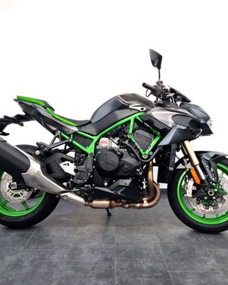 Kawasaki Z H2 ZH2 SE ZH2SE MY 2026 PRONTA CONSEGNA