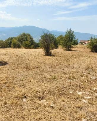 Terreno edificabile Chiaromonte (PZ)