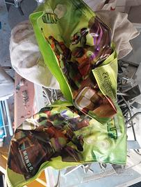 braccioli tartarughe ninja