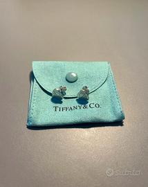 Orecchini Tiffany & Co